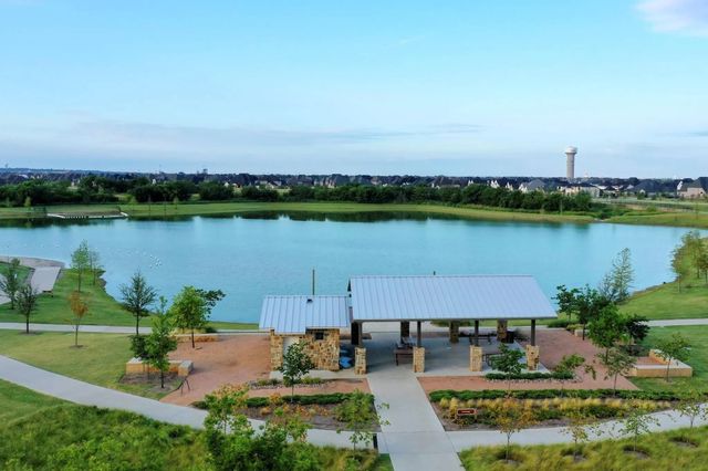 3925 Harrisburg Lane, Celina, TX 75009