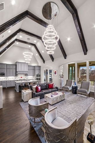 3925 Harrisburg Lane, Celina, TX 75009