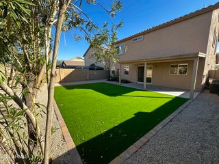 11546 W SCHLEIFER Drive, Youngtown, AZ 85363