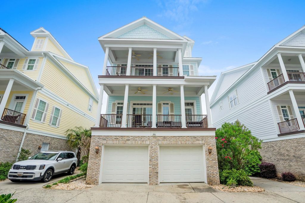 308 Shuffleboard Ct., Myrtle Beach, SC 29572