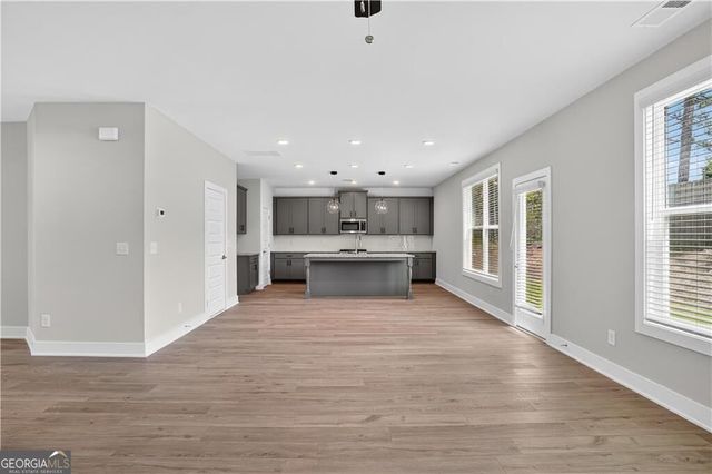 218 Villa Rica Springs- Lot 12, Villa Rica, GA 30180
