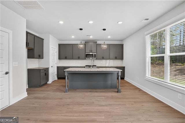 218 Villa Rica Springs- Lot 12, Villa Rica, GA 30180