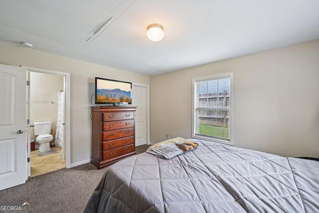 1066 Mcduffie Circle, Douglasville, GA 30134