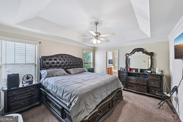 1066 Mcduffie Circle, Douglasville, GA 30134
