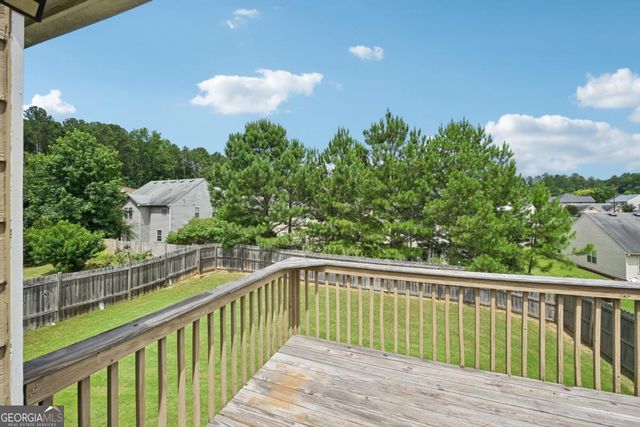 1066 Mcduffie Circle, Douglasville, GA 30134