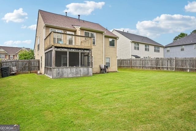 1066 Mcduffie Circle, Douglasville, GA 30134