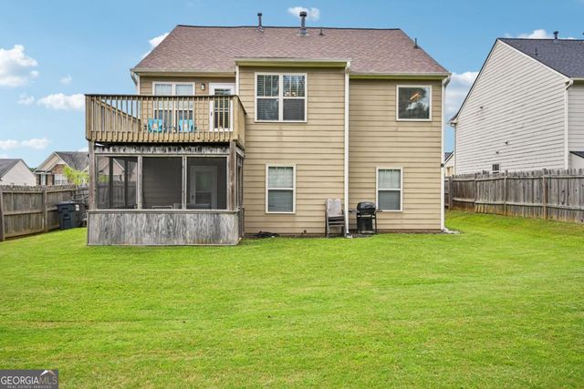 1066 Mcduffie Circle, Douglasville, GA 30134
