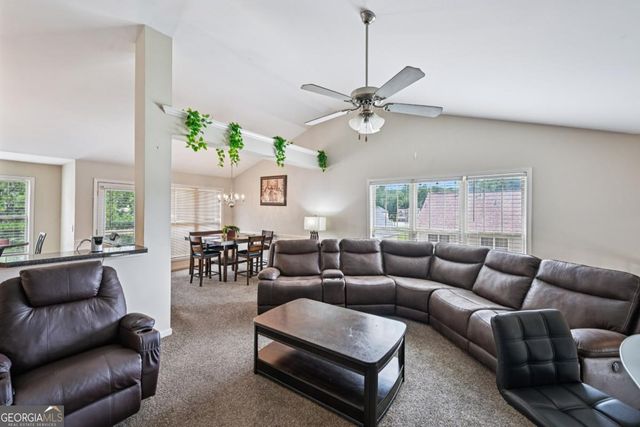 1066 Mcduffie Circle, Douglasville, GA 30134