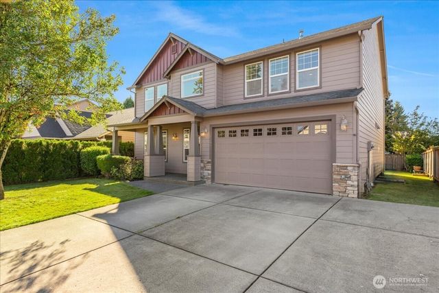 2104 NE 180th Place, Vancouver, WA 98684