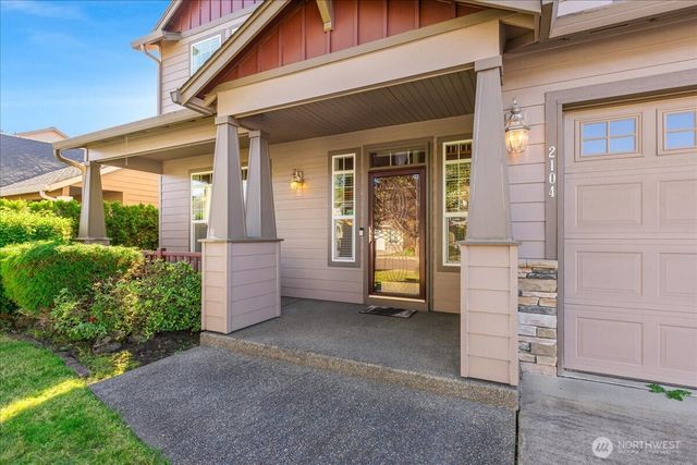 2104 NE 180th Place, Vancouver, WA 98684