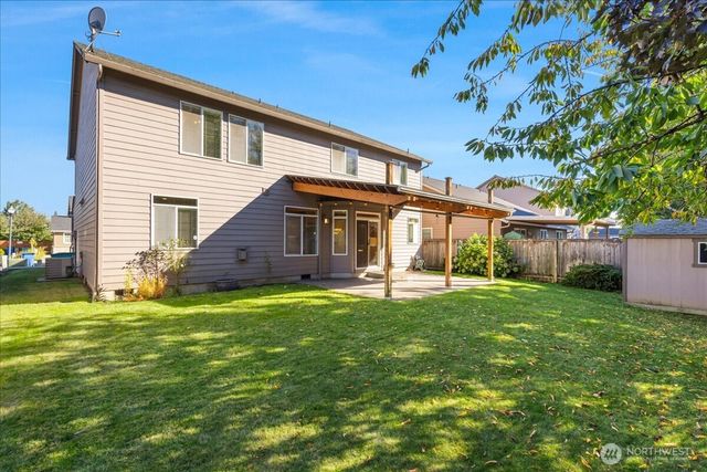 2104 NE 180th Place, Vancouver, WA 98684