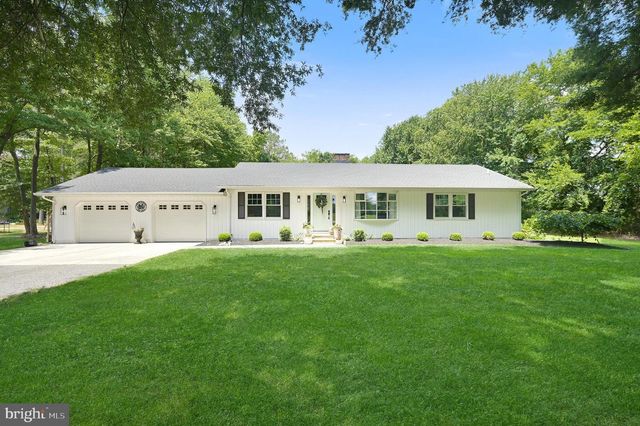 15133 PEPPERBOX RD, Delmar, DE 19940
