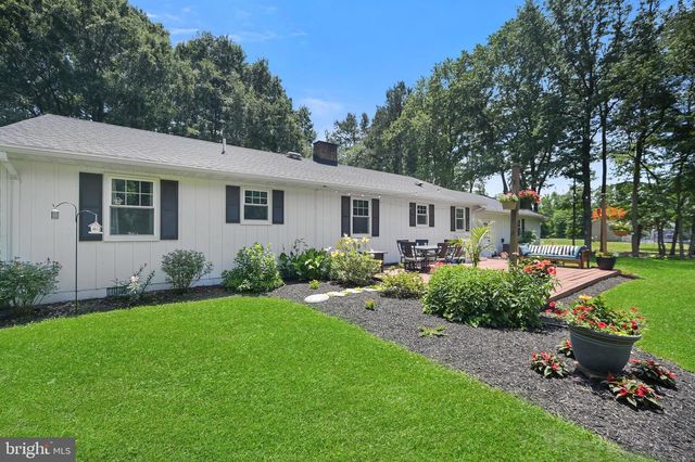 15133 PEPPERBOX RD, Delmar, DE 19940