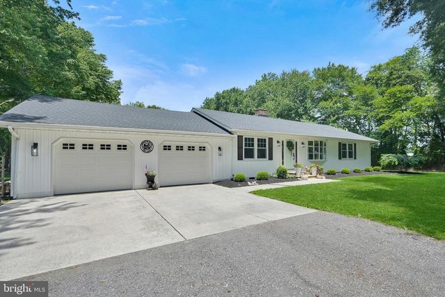 15133 PEPPERBOX RD, Delmar, DE 19940