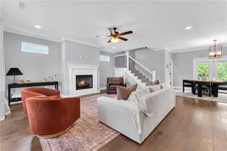 3205 Summer View Avenue, Springdale, AR 72764