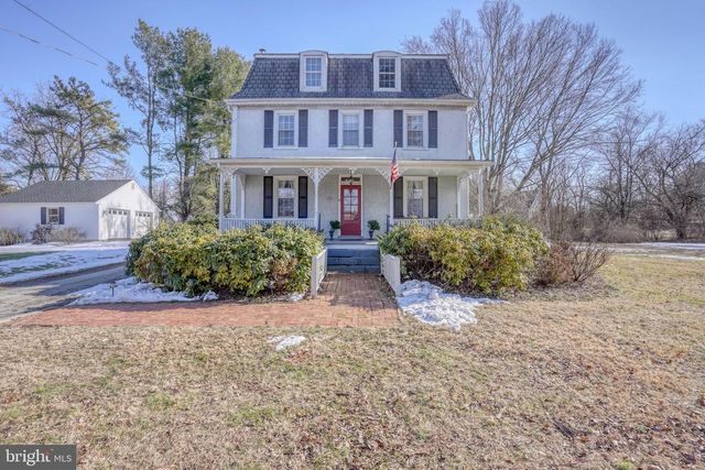 1078 SMITHBRIDGE, Glen Mills, PA 19342