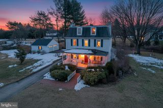 1078 SMITHBRIDGE, Glen Mills, PA 19342