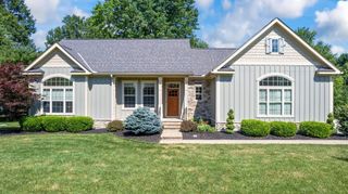 6471 Fogle Court, Westerville, OH 43082
