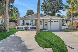 509 LORA Street, Neptune Beach, FL 32266