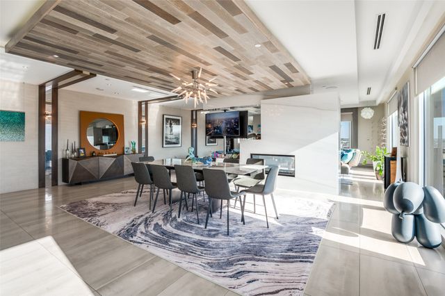 4005 Gaston Avenue PH1, Dallas, TX 75246