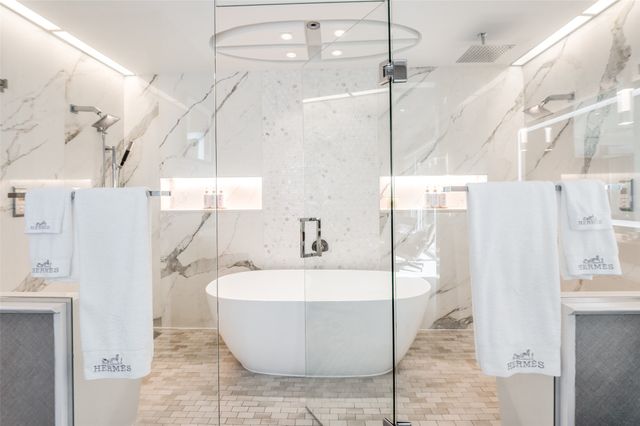 4005 Gaston Avenue PH1, Dallas, TX 75246