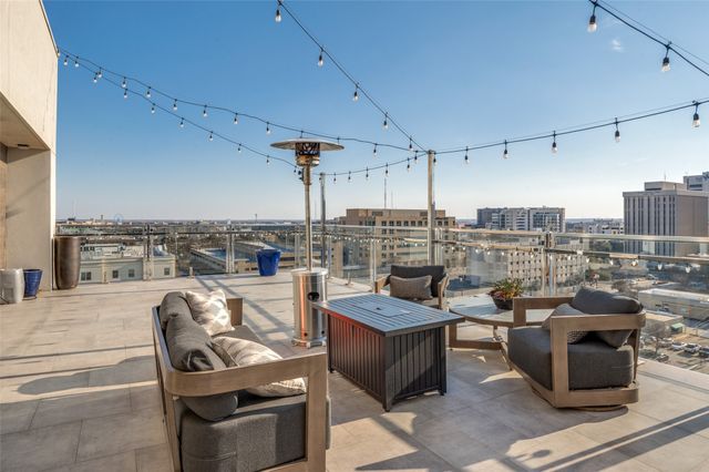 4005 Gaston Avenue PH1, Dallas, TX 75246