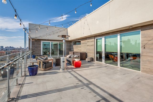 4005 Gaston Avenue PH1, Dallas, TX 75246