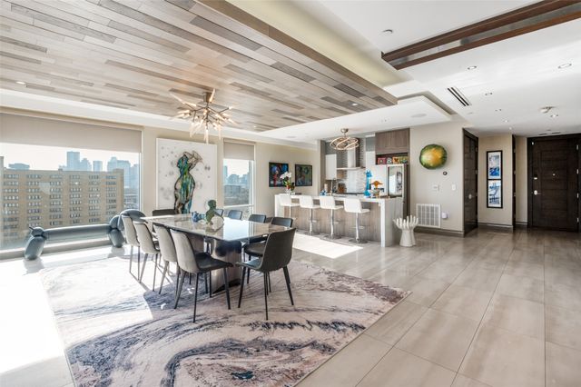 4005 Gaston Avenue PH1, Dallas, TX 75246