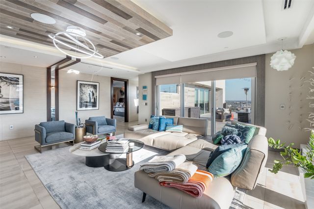 4005 Gaston Avenue PH1, Dallas, TX 75246