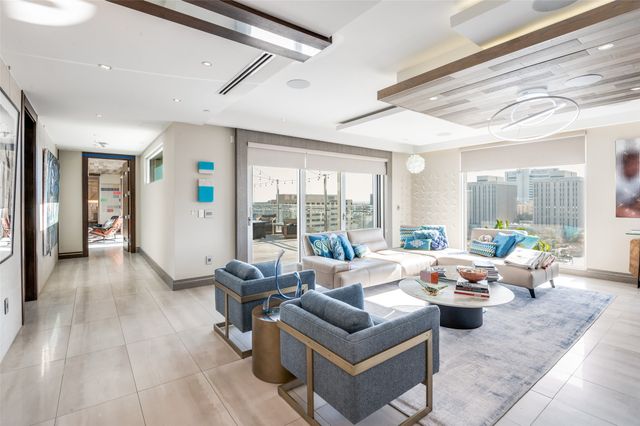 4005 Gaston Avenue PH1, Dallas, TX 75246