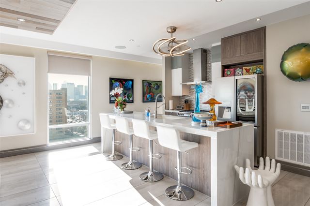 4005 Gaston Avenue PH1, Dallas, TX 75246