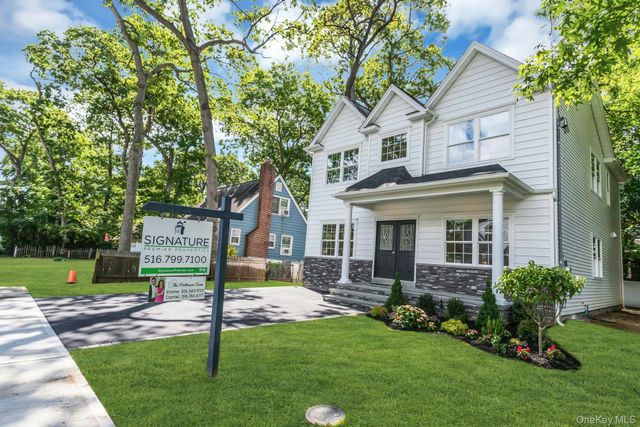 36 Michigan Avenue, Massapequa, NY 11758