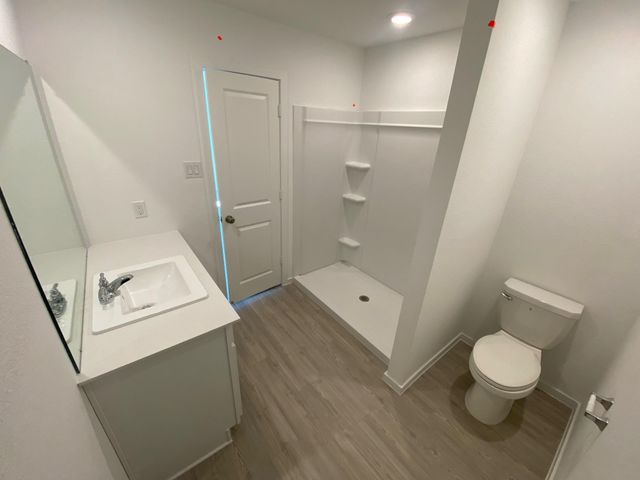 220 Lantana Lane, Huntsville, TX 77340