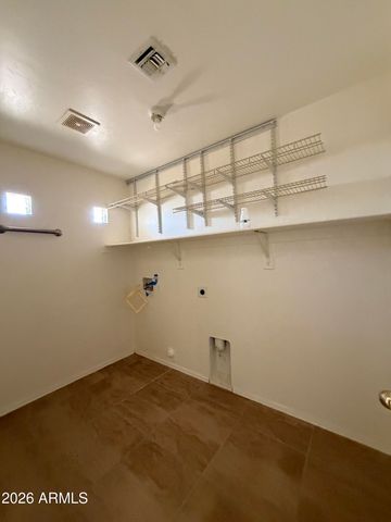 12672 W BENITO Drive, Arizona City, AZ 85123