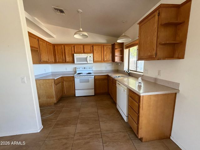 12672 W BENITO Drive, Arizona City, AZ 85123