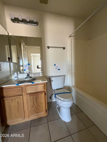 12672 W BENITO Drive, Arizona City, AZ 85123