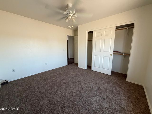 12672 W BENITO Drive, Arizona City, AZ 85123