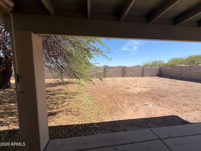 12672 W BENITO Drive, Arizona City, AZ 85123