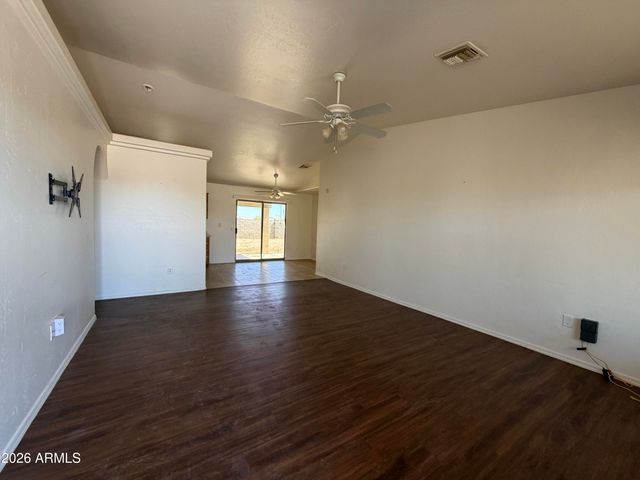 12672 W BENITO Drive, Arizona City, AZ 85123
