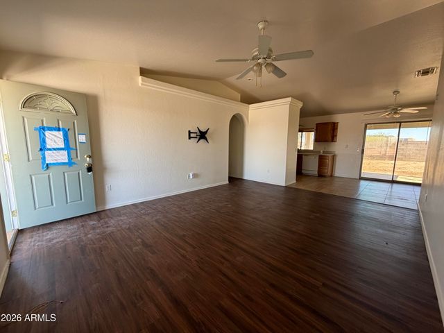12672 W BENITO Drive, Arizona City, AZ 85123