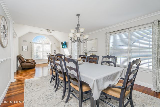 20 Thousand Oaks Terrace, Howell, NJ 07731