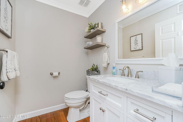 20 Thousand Oaks Terrace, Howell, NJ 07731