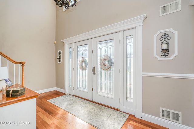 20 Thousand Oaks Terrace, Howell, NJ 07731