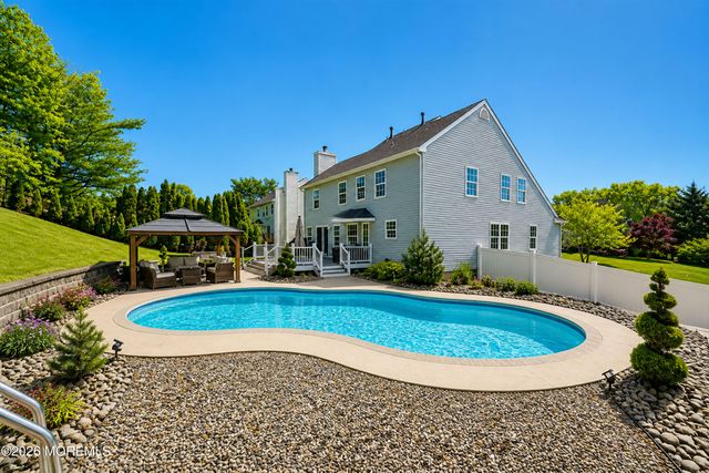 20 Thousand Oaks Terrace, Howell, NJ 07731