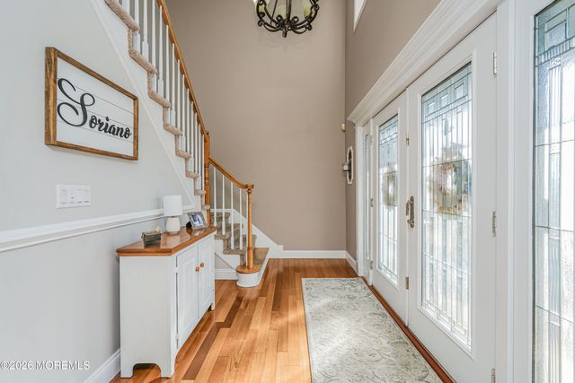 20 Thousand Oaks Terrace, Howell, NJ 07731