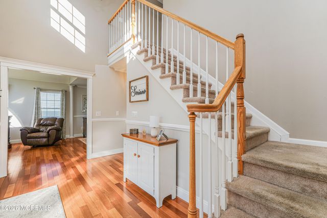 20 Thousand Oaks Terrace, Howell, NJ 07731