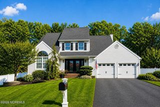 20 Thousand Oaks Terrace, Howell, NJ 07731