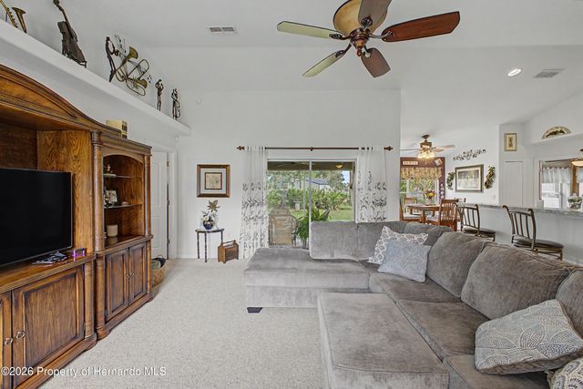 11351 Mississippi Kite Avenue, Weeki Wachee, FL 34614