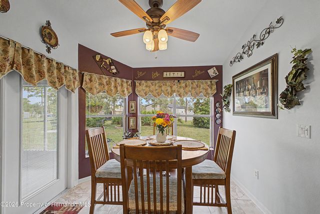 11351 Mississippi Kite Avenue, Weeki Wachee, FL 34614