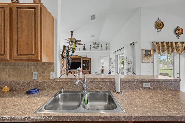 11351 Mississippi Kite Avenue, Weeki Wachee, FL 34614